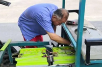 江门市三轮车救援服务