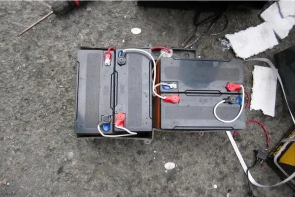 江门市电动车更换电瓶