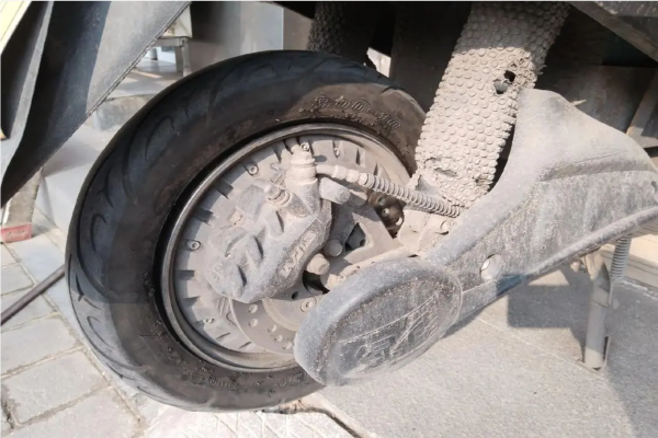 江门市电动车补胎换胎